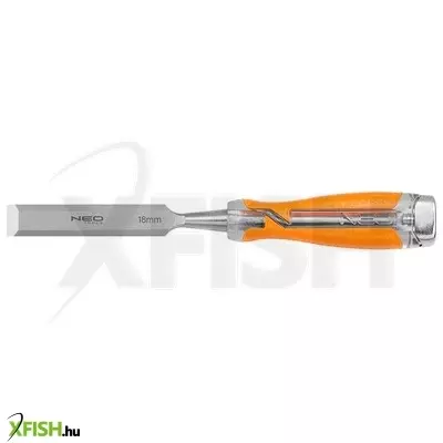 Neotools favéső 18mm, crv, 2-komponensű markolat