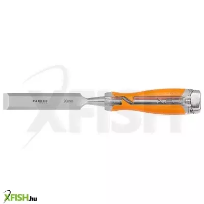 Neotools favéső 20mm, crv, 2-komponensű markolat