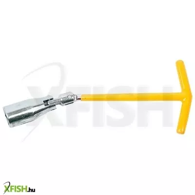 Neotools gyújtógyertyakulcs 21mm