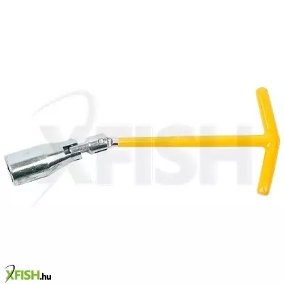 Neotools gyújtógyertyakulcs 16mm