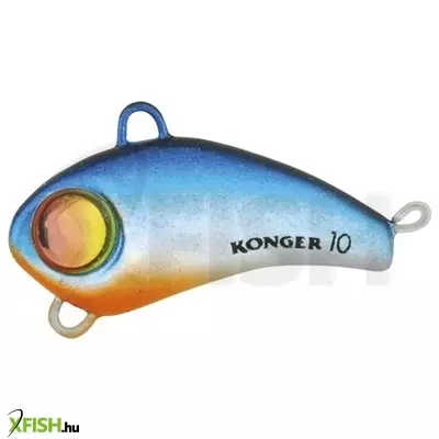 Konger Blades Boogie Wobbler 002 2-es 6g 1db/csomag