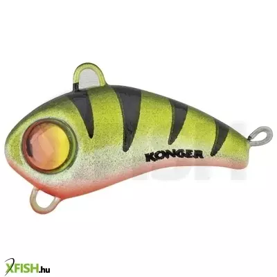 Konger Blades Boogie Wobbler 003 2-es 6g 1db/csomag