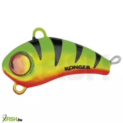 Konger Blades Boogie Wobbler 004 2-es 6g 1db/csomag