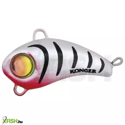 konger blades boogie wobbler 005 2-es 6g 1db/csomag