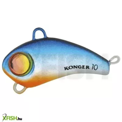 Konger Blades Boogie Wobbler 002 3-as 10g 1db/csomag
