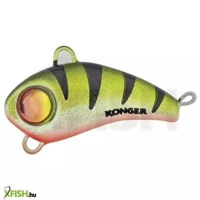 Konger Blades Boogie Wobbler 003 3-as 10g 1db/csomag