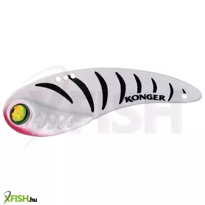 Konger Blades Cicada Viber Wobbler 005 1-es 3g 1db/csomag