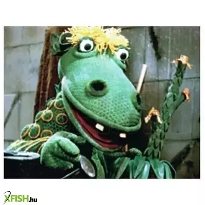 süsü, a sárkány diafilm