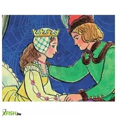 csipkerózsika diafilm