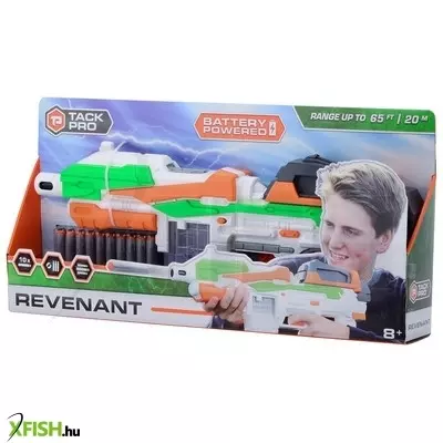 Tack pro szivacslövő fegyver - 54 cm