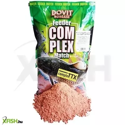 Dovit Complex etetőkeverék - CompleTTX tűzőszúnyog-vajsav 1 kg