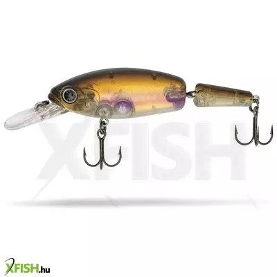 Quantum Jointed Minnow Wobbler Sand Goby 8,5cm 13Gr 1db/csomag