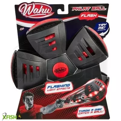 Goliath phlat ball flash