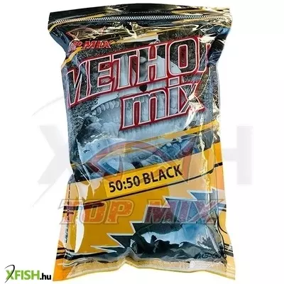 Top Mix Method Mix 50:50 Black 850G