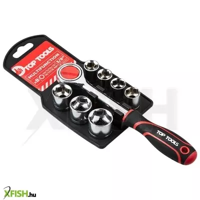 neotools dugókulcskészlet 3/8 8db