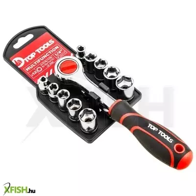 neotools dugókulcskészlet 1/4, 12db