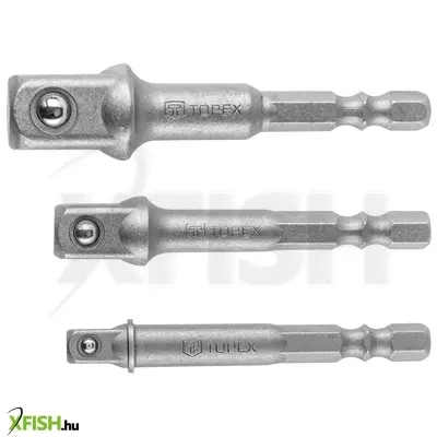 neotools adapterkészlet 3db