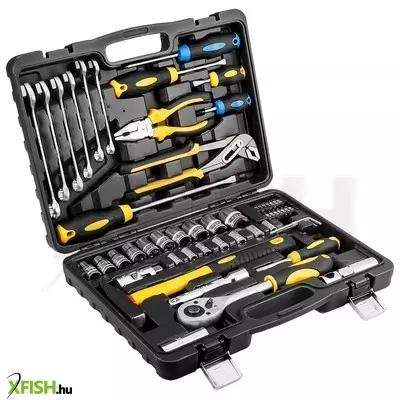 neotools szerszámkészlet 56db