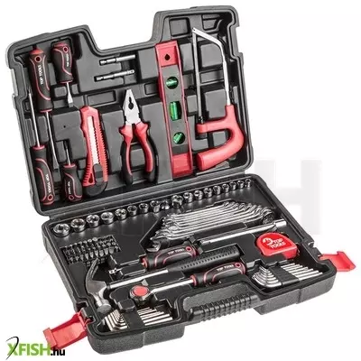 neotools szerszámkészlet 1/4, 3/8, 100db