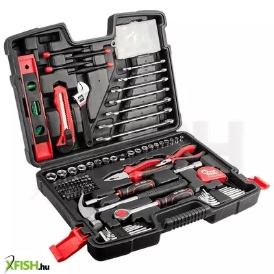 neotools szerszámkészlet 1/4, 3/8, 194db