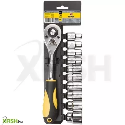 Neotools dugókulcskészlet 1/2 11r