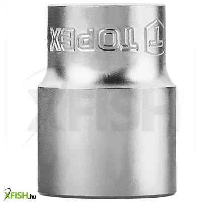 Neotools dugókulcs 21mm, 1/2, hatlapú