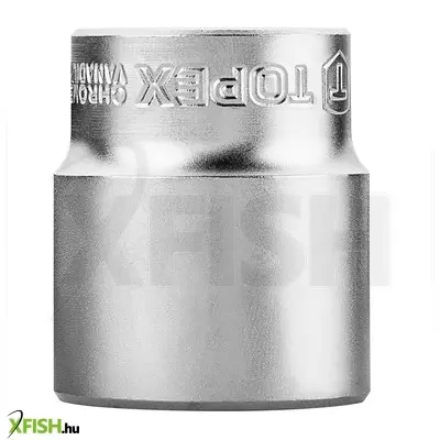 Neotools dugókulcs 27mm, 1/2, hatlapú