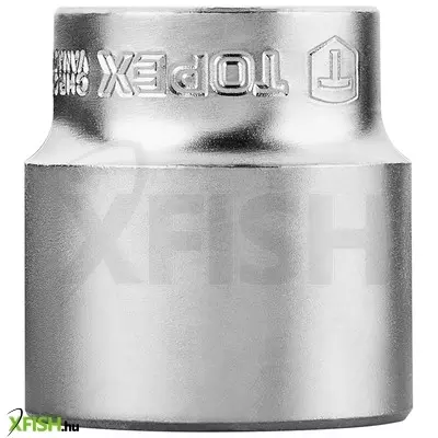 Neotools dugókulcs 32mm, 1/2, hatlapú