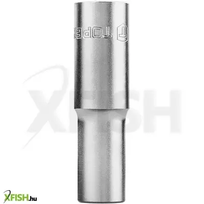 Neotools dugókulcs 13mm, 1/2, hosszú hatlapú