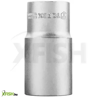 Neotools dugókulcs 30mm, 1/2, hosszú hatlapú