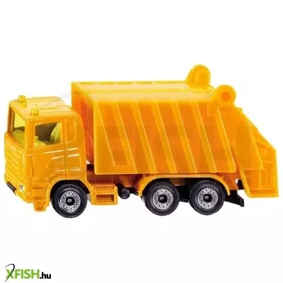 siku scania kukásautó 187 - 0811