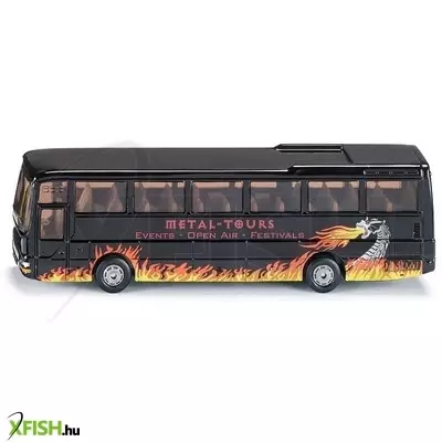 siku man turnébusz 187 - 1624