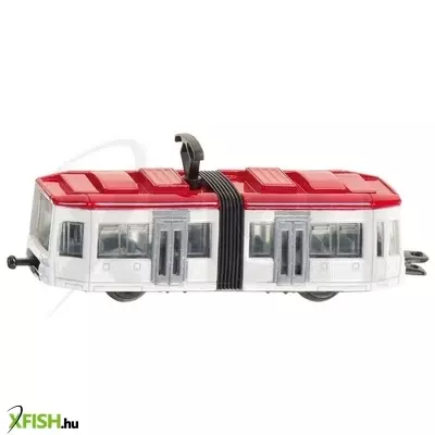 Siku városi villamos 187 - 1011