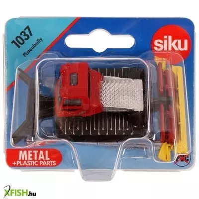 Siku pistenbully 600 lánctalpas hójáró 155 - 1037