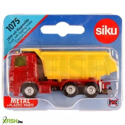 Siku billencs 187 - 1075