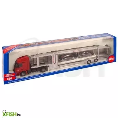 Siku mercedes-benz autószállító 150 - 3934