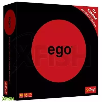 Trefl: EGO társasjáték