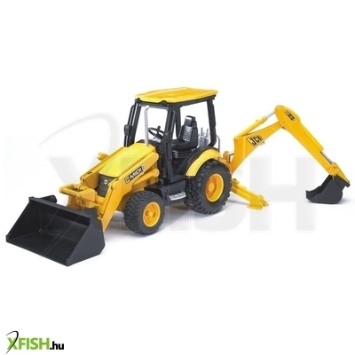 bruder jcb midi cx kotrógép
