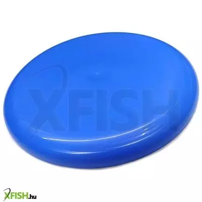 szer-ber team műanyag frizbi kutyajáték, játék - 22,5cm