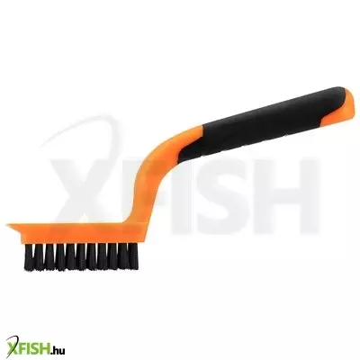 Neotools kefe műanyagszálas, 5x11 sor