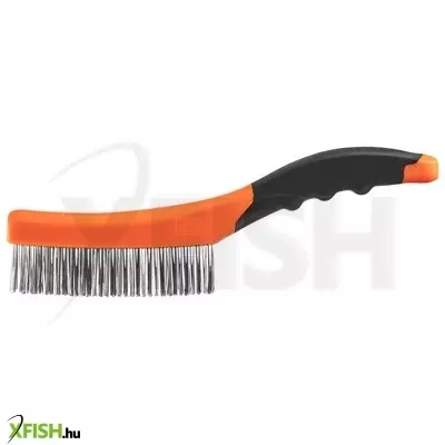 Neotools drótkefe, rozsdamentes, 4x16 sor