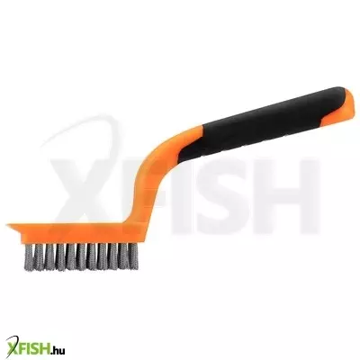 Neotools drótkefe, rozsdamentes, 5x11 sor