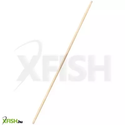 Neotools partvis-, seprűnyél 120cm, dia. 24 fi, lakkozott