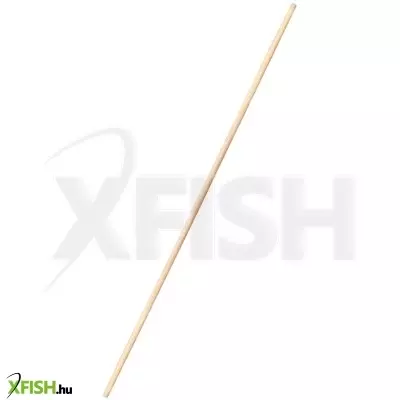 Neotools partvis-, seprűnyél 150cm, dia. 24 fi, lakkozott