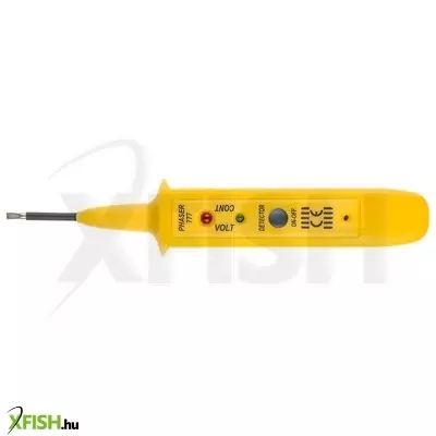 neotools feszültségvizsgáló, fázisceruza 175mm, 3-500v