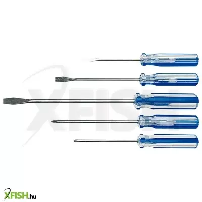 Neotools csavarhúzó készlet 5db