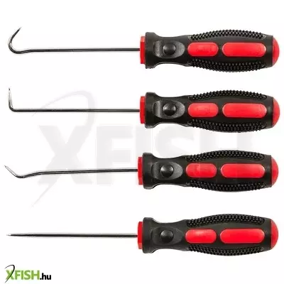 neotools szerelőkampó készlet 4db