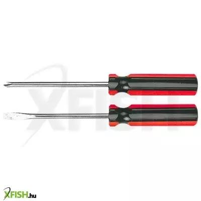 Neotools csavarhúzó készlet 2db