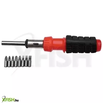 Neotools csavarhúzó racsnis