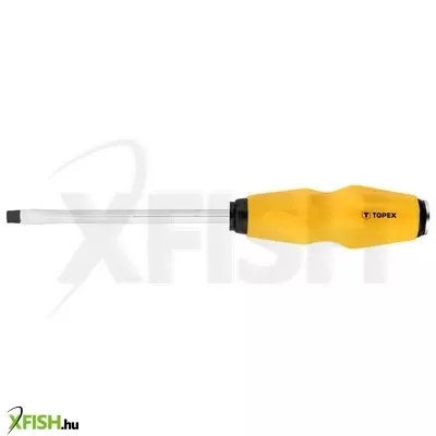 Neotools csavarhúzó üthető 5x74